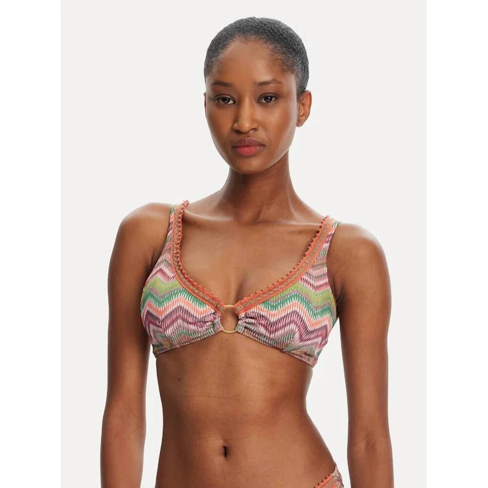 NEW BANANA MOON kairo inaya top in cassis